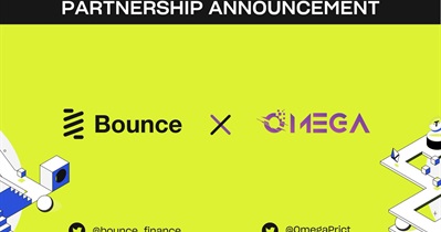 Partnership With Omega