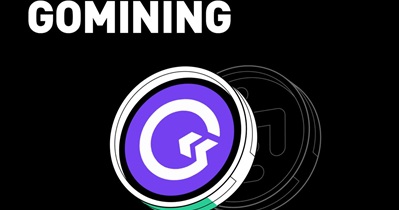 GoMining Token to Be Listed on KuCoin