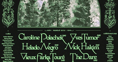 Livepeer and Friends With Benefits Co-Host FWB Fest 23 in San Bernardino