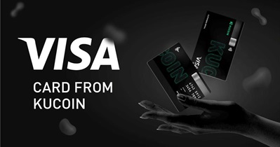 Visa Cards Release