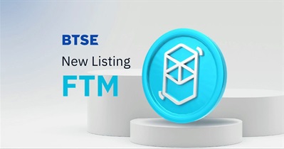 Listing on BTSE