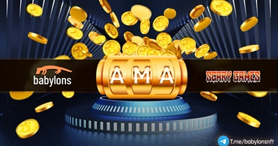 AMA on Telegram