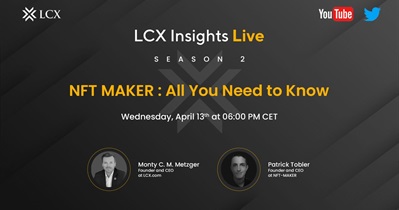 Live Stream on YouTube