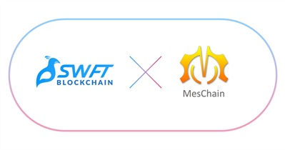 Partnership With MesChain