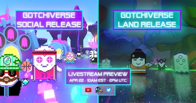 Live Stream on YouTube