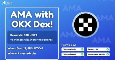 AMA on Telegram