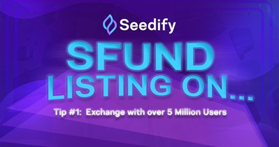 Listing on New Exchange