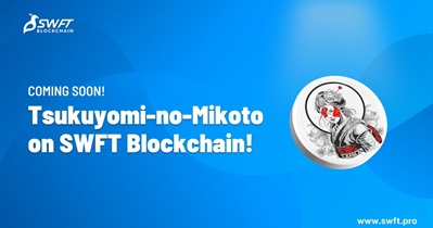 Partnership With Tsukuyomi-no-Mikoto