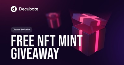 NFT Giveaway