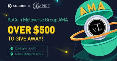 AMA on Telegram