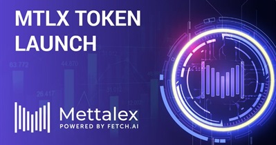 Mettalex Staking Site Launch