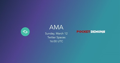 AMA on Twitter