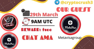 AMA on Telegram