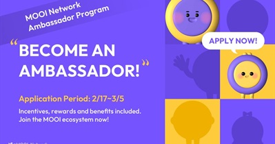 Ambassador Program