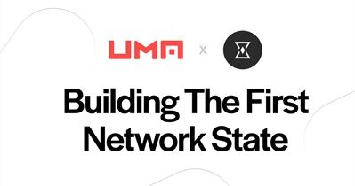UMA to Hold AMA on X on January 4th