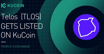 Listing on KuCoin