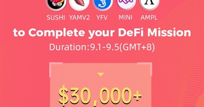 Telegram Promotion Campaign