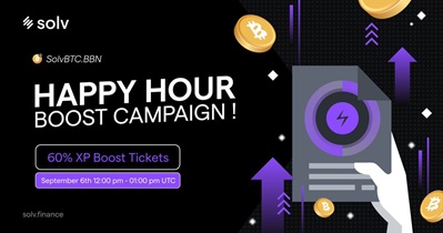 Solv Protocol to Host Giveaway Campaign