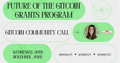 Community Call