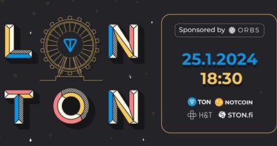 Orbs to Host Meetup in London on January 25th