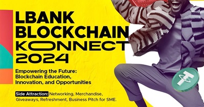 LBK to Host Meetup in Abuja on July 27th