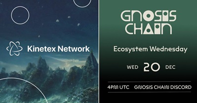 Gnosis to Host Community Call on December 20th