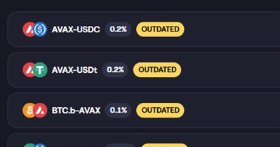 Liquidity Pools Migration