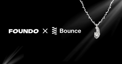 Partnership With Foundo