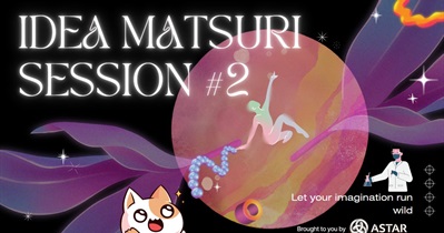 Astar to Hold AMA on Discord on November 15th