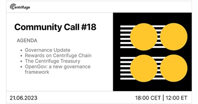 Community Call