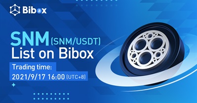 Listing on Bibox