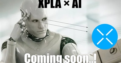 XPLA to Make Announcement