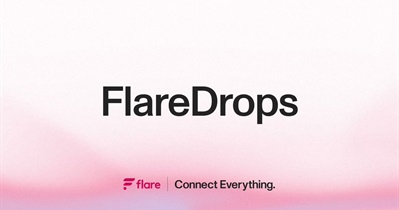 FlareDrop Distribution
