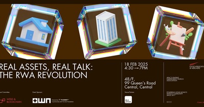 Clearpool to Participate in Real Assets, Real Talk: the RWA Revolution in Hong Kong on February 18th