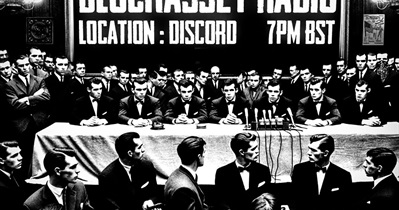 Blockasset to Hold AMA on Discord on October 26th