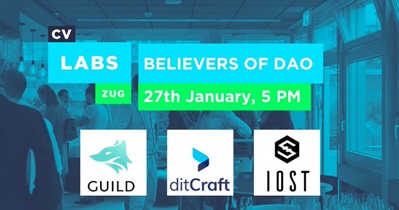 Zug Meetup, Switzerland