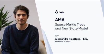 AMA on Discord
