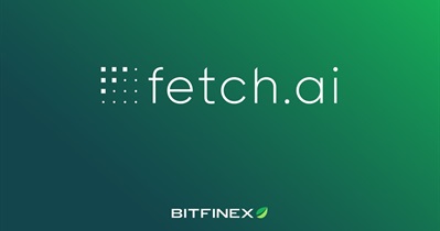 Listing on Bitfinex