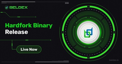 Beldex to Undergo Hard Fork on February 4th