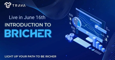 BRicher Launch