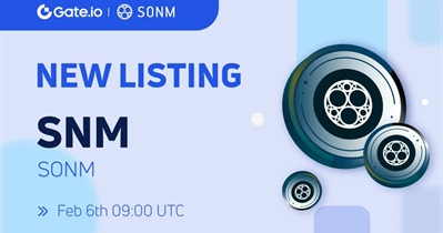 Listing on Gate.io