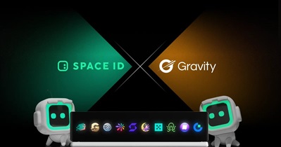Space ID to Hold AMA on X on February 11th