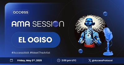 Access Protocol to Hold AMA on X on May 2nd