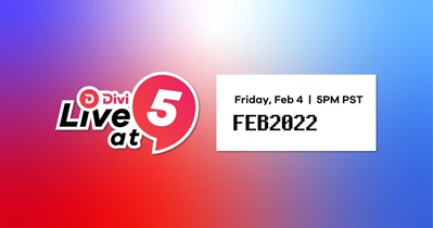 Live Stream on YouTube