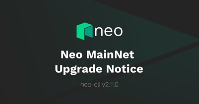 Mainnet Upgrade