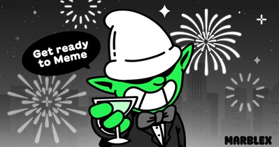 Marblex to Host Meme Contest