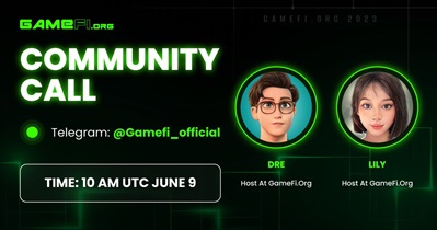 Community Call