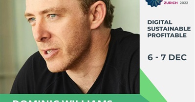 NOAH Conference in Zurich, Switzerland