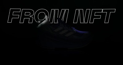 STEPN GO and Adidas Unveil Limited Ultraboost 5 Drop