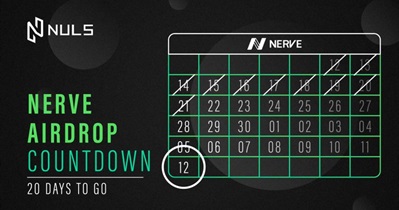 NVT Airdrop to NULS Holders